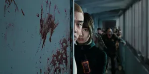 5 Rekomendasi Drama Korea tentang Bertahan Hidup, Bikin Ikut Tegang