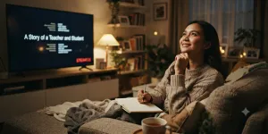 5 Rekomendasi Film Bertema Guru dan Murid yang Menginspirasi, Menggugah Jiwa