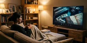 5 Rekomendasi Film Bertema Kaset Lama dan Rahasia yang Terungkap, Misteri di Balik Rekaman Analog