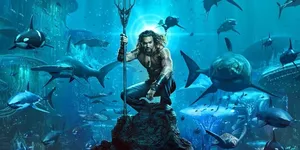 5 Rekomendasi Film Bertema Kota di Bawah Laut dan Peradaban Hilang, Petualangan Paling Epik!