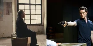 5 Rekomendasi Film Bertema Pencuri Lukisan dan Dunia Seni Gelap