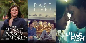 Hati Rapuh? Jangan Nonton 5 Film Galau Ini Kecuali Siap Banjir Air Mata