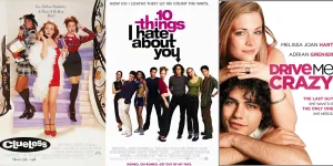 5 Rekomendasi Film Remaja Hollywood Jadul buat yang Ingin Nostalgia Masa Muda