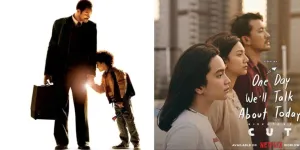 5 Rekomendasi Film Tema Keluarga yang Bakal Bikin Kamu Nangis Sesenggukan