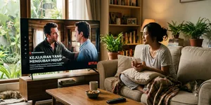 5 Rekomendasi Film Tentang Kejujuran yang Mengubah Hidup Seseorang untuk Inspirasi Jiwa
