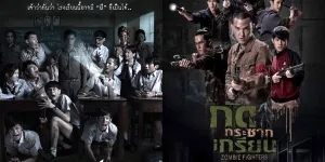 5 Rekomendasi Film Thailand Horor Komedi Terbaik, Seram Tapi Bikin Ngakak