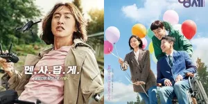 5 Rekomendasi Film yang Dibintangi Lee Kwang-Soo dengan Rating Tertinggi