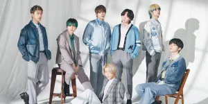 5 Rekomendasi Lagu-Lagu BE:FIRST yang Akan Membuatmu Terhanyut dalam Pesonanya