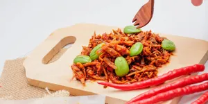 5 Rekomendasi Sambal Ala Rumahan, Bisa Jadi Lauk Temani Kerupuk dan Nasi Hangat