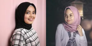 5 Rekomendasi Tren Model Hijab Kekinian untuk Lebaran 2025