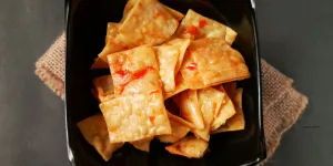 5 Resep Pangsit Rebus yang Lezat dan Menggugah Selera, Bisa Dinikmati Selagi Cuaca Hujan