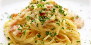 5 Resep Saus Carbonara, Temukan Rahasia Kelezatan yang Bikin Ketagihan!