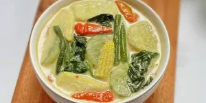 5 Resep Sayur Umbi Ubi Jalar yang Lezat dan Bergizi, Cocok untuk Menu Harian - Momen Spesial