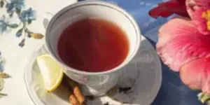 5 Resep Seduhan Kayu Manis yang Ampuh Turunkan Asam Urat dan Kolesterol