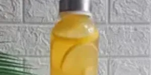 5 Resep Segar Infused Water yang Ampuh Turunkan Kolesterol dengan Cepat