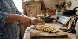 5 Resep Tempe 3 Bahan yang Cocok untuk Menu Akhir Bulan, Solusi Masak Hemat saat Uang Belanja Mulai Menipis