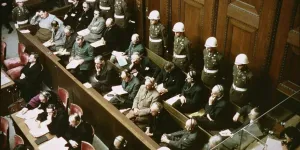 5 Sidang Peradilan Paling Terkenal Sepanjang Masa, Bikin Geger Dunia!