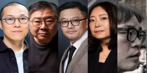 5 Sutradara Film Korea Terbaik yang Masuk Nominasi Baeksang Arts Awards ke-61