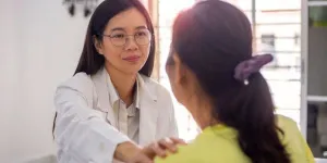 5 Tahap Anda Sedang dalam Proses Pemulihan dari Kehidupan yang Hancur