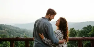 5 Tanda Bahwa Pria yang Serius dan Tulus Mencintaimu