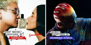 50 Brand Lokal Siap Unjuk Gigi Di FLEX-CON 2024 Bandung