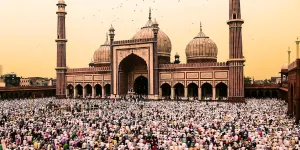 50 Contoh Ucapan Lebaran Idul Fitri 2025: Lengkap Pilihan Formal, Hangat, Islami, dan Penuh Kasih