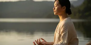 50 Kata Kata Healing Menyentuh Hati Penenang Jiwa