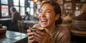 50 Kata Kata Kopi Lucu Bikin Ngakak Anti-Mainstream