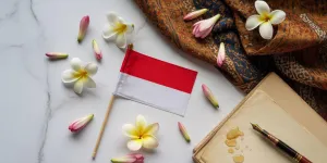 50 Quotes HUT RI Buat Feeds yang Estetik & Menyentuh