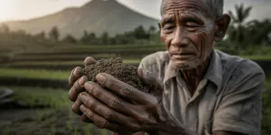 50 Quotes Penuh Haru untuk Tanah Air yang Menyentuh Hati