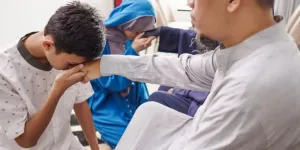50 Ucapan Sungkem Lebaran dalam Bahasa Jawa untuk Orang yang Lebih Tua, Bukti Rasa Hormat yang Tulus