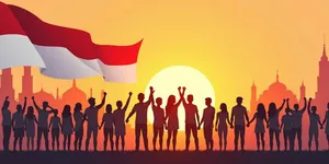 53 Ucapan Hari Sumpah Pemuda 2026 dari Tokoh Dunia hingga Orisinal