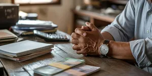 55 Kata Bijak Usaha dan Doa yang Menggugah Semangat Juang