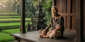 55 Kata Kata Jawa Bijak Penuh Makna dan Filosofi