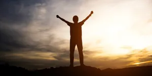 55 Kata-Kata Semangat untuk Diri Sendiri, Bangkitkan Tekad Makin Percaya Diri