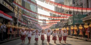 55 Quotes 17 Agustus buat Caption Instagram Anti-Pasaran
