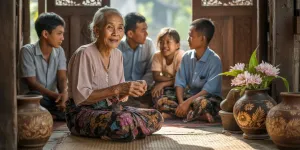 55 Ucapan Idul Adha Bahasa Jawa dari Ngoko hingga Krama Inggil 2026