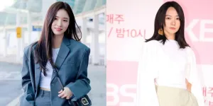 6 Aktor dan Aktris Korea Ini Fasih Berbahasa Inggris Meski Tak Pernah Tinggal di Luar Negeri