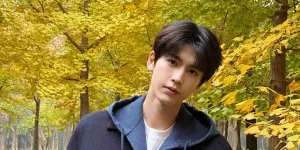 6 Artis China Ini Ternyata Punya Latar Belakang Pendidikan yang Mentereng