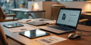 6 Cara Memisahkan File PDF dengan Mudah dan Praktis, Bisa Dilakukan Secara Online