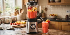 6 Cara Penggunaan Blender Awet, Ada Triknya Supaya Tidak Cepat Rusak dan Rugi