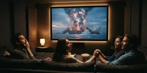 6 Daftar Film yang Menggambarkan Letusan Krakatau 1883 dan Bencana Gunung Berapi Dahsyat Lainnya