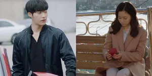 6 Drama Korea Cowok Red Flag yang Akhirnya Berubah