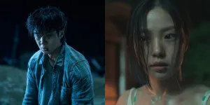 6 Drama Korea Genre Dark Fiction Paling Terbaru yang Penuh Ketegangan dan Misteri, dari Monster - Aksi Pembunuhan