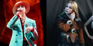 6 Fashion Nyentrik dan Unik ala Idol Korea, Jadi Pusat Trend Korea - Ada yang Berakhir Kontroversial