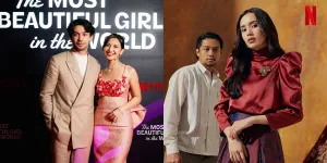 6 Film-Film Asli Indonesia di Netflix yang Ramaikan Tahun 2025