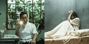 6 Film Korea dengan Setting Rumah Sakit dan Misteri, Salah Satunya The Devil’s Stairway yang Legend dan Bikin Penasaran
