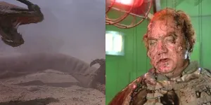 6 Film Tentang Monster dalam Pasir, Bawa Kengerian Nyata saat Menonton