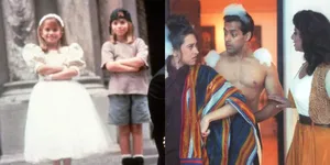 6 Film Tentang Saudara Kembar yang Bertukar Kehidupan