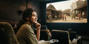 6 Film yang Syuting di Studio Gamplong, Menjelajah Jejak Sinema di Mini Hollywood Indonesia